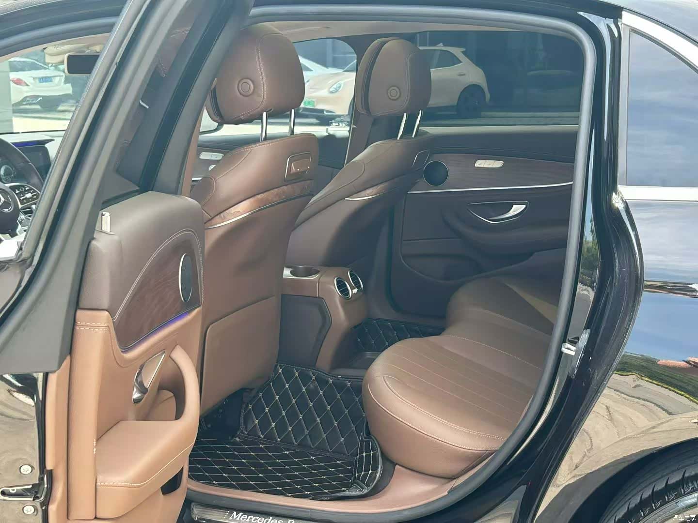 Mercedes-Benz E-Class, 2019 все фото