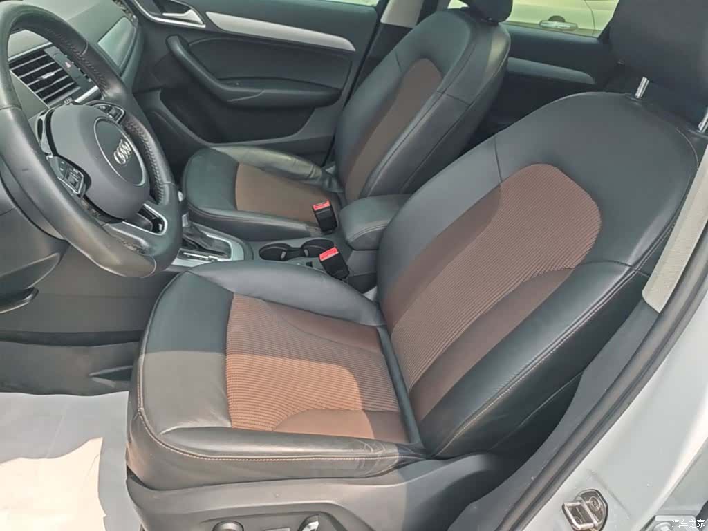 Audi Q3, 2019 15