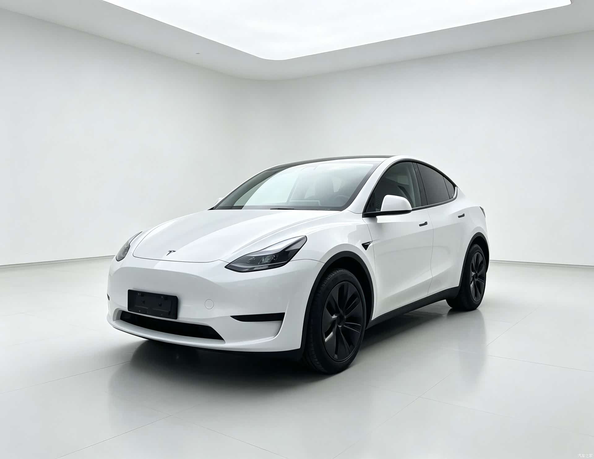 Tesla Model Y, 2024 1