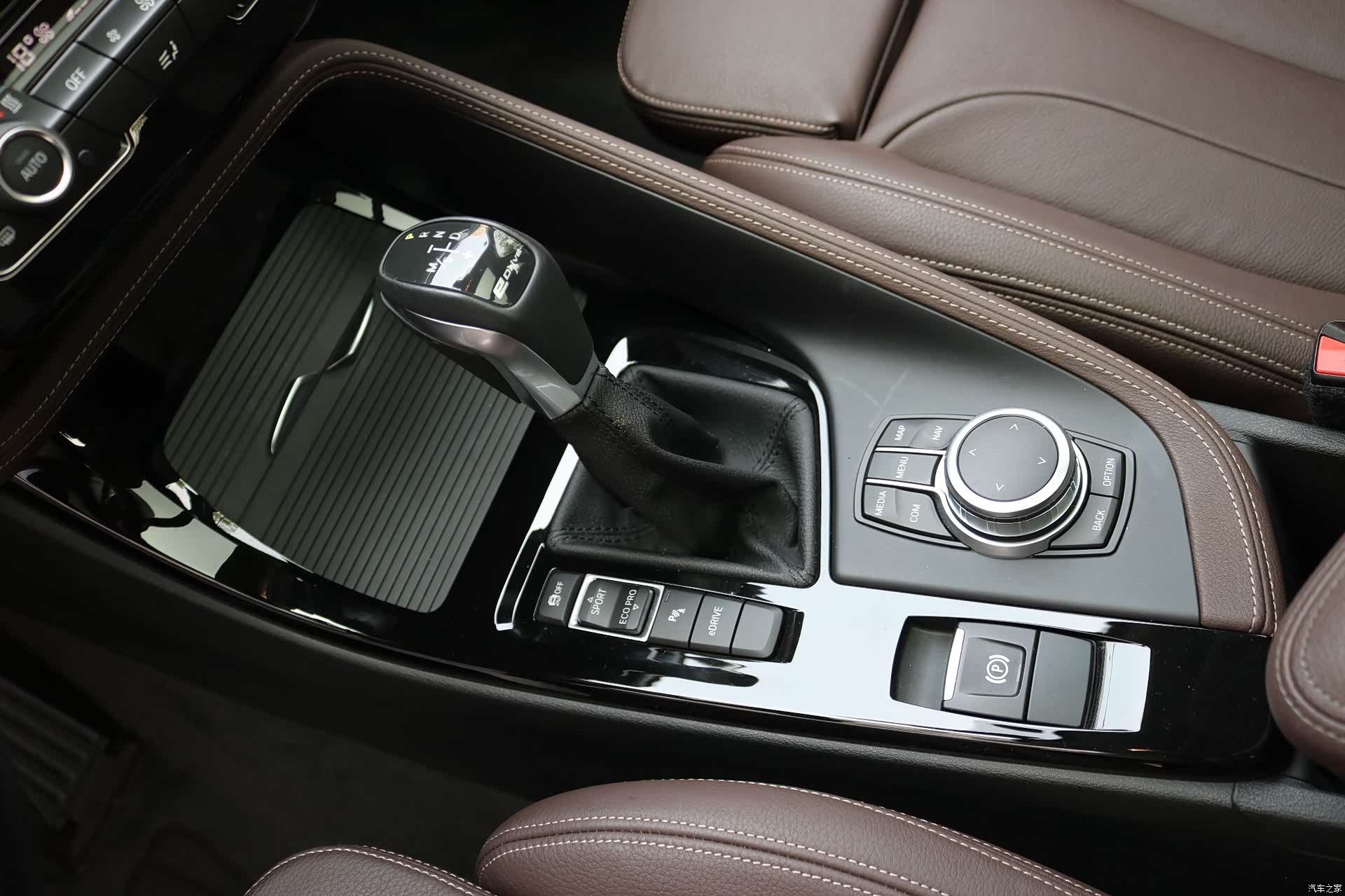 BMW X1, 2018 13