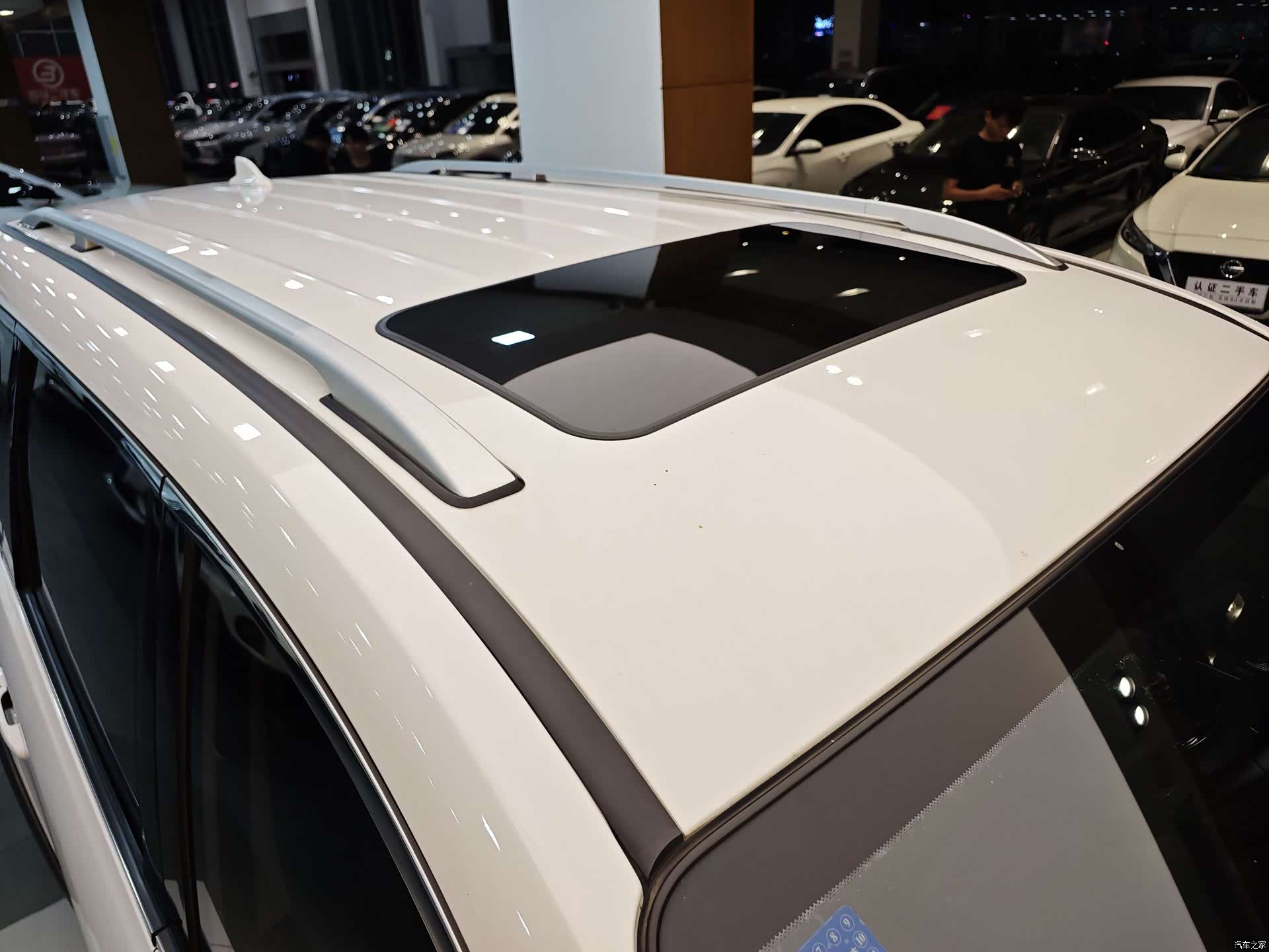 DongFeng X6, 2017 34