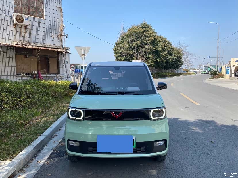 Wuling Yuan, 2021 2