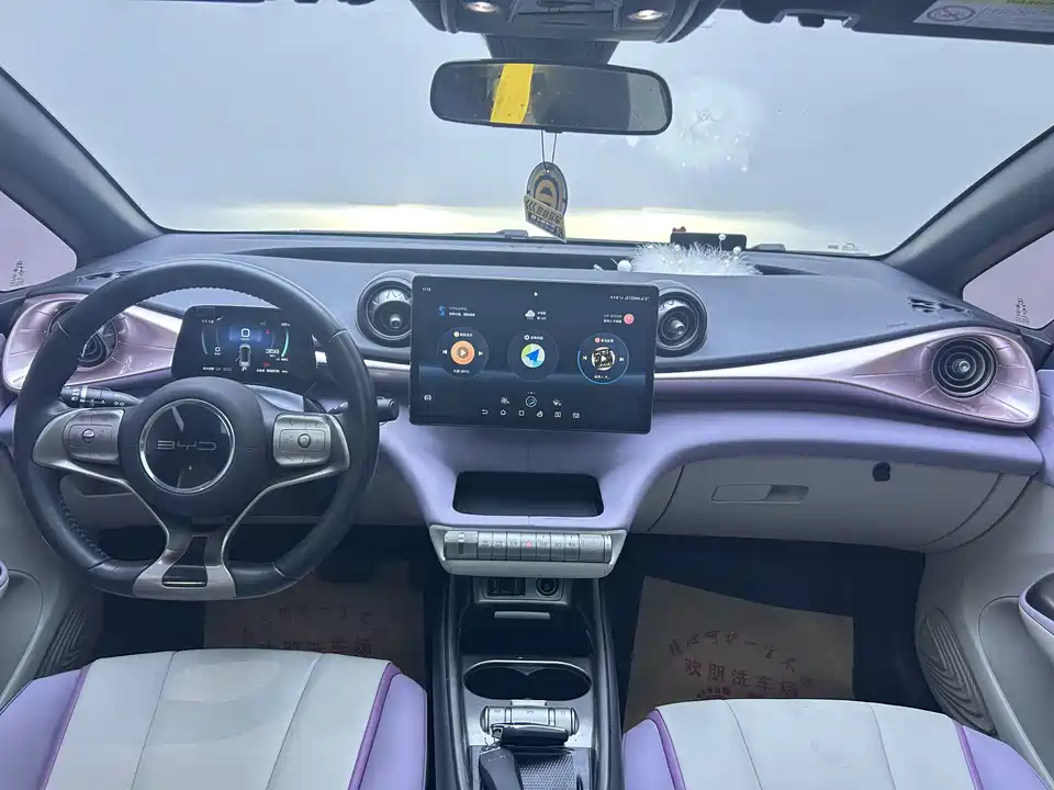 BYD dolphin BYD dolphin