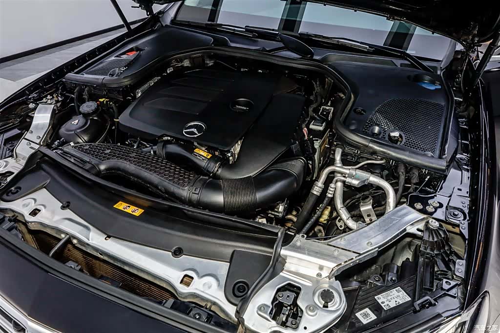 Mercedes-Benz E-Class, 2021 30