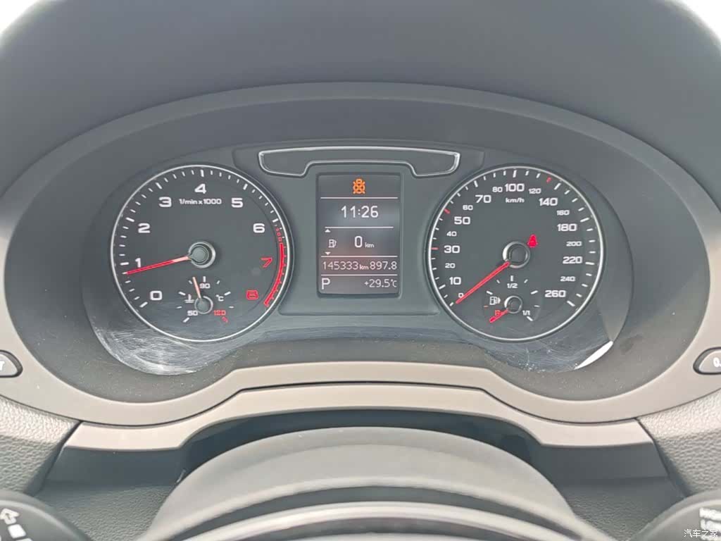 Audi Q3, 2019 12