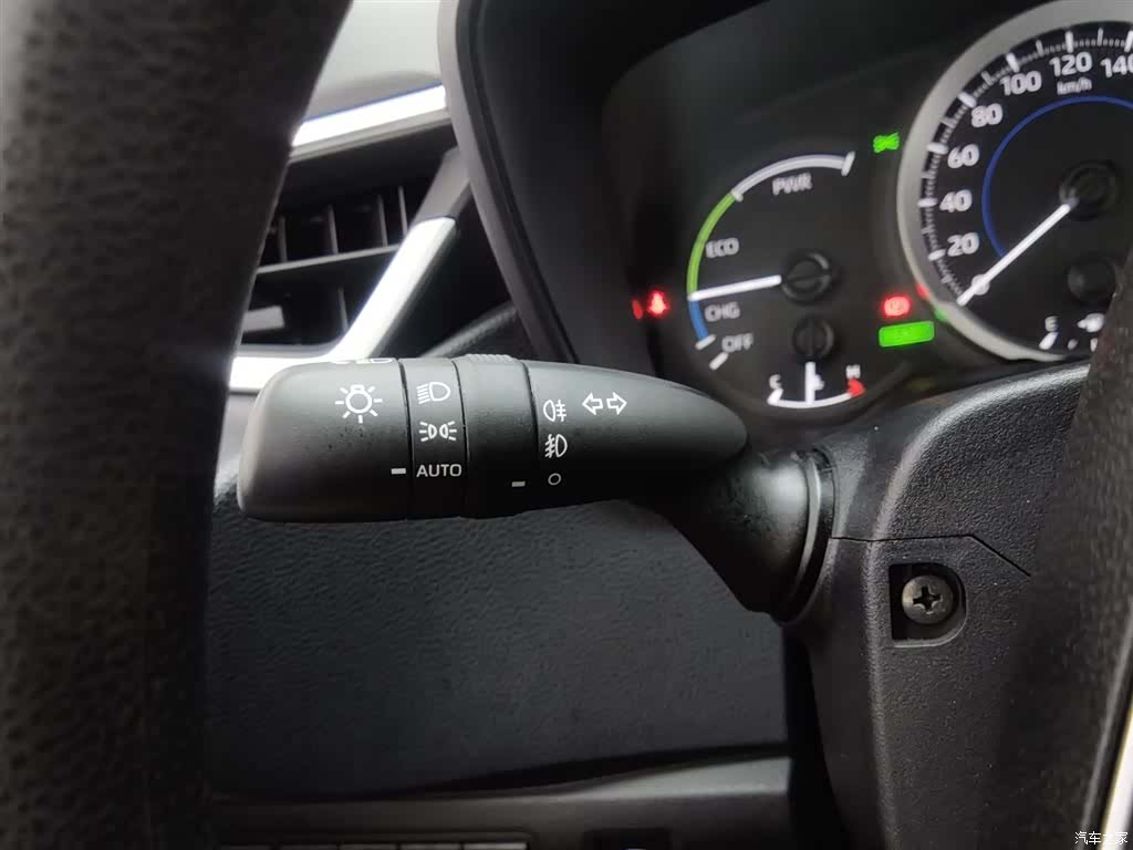 Toyota Corolla, 2021 21