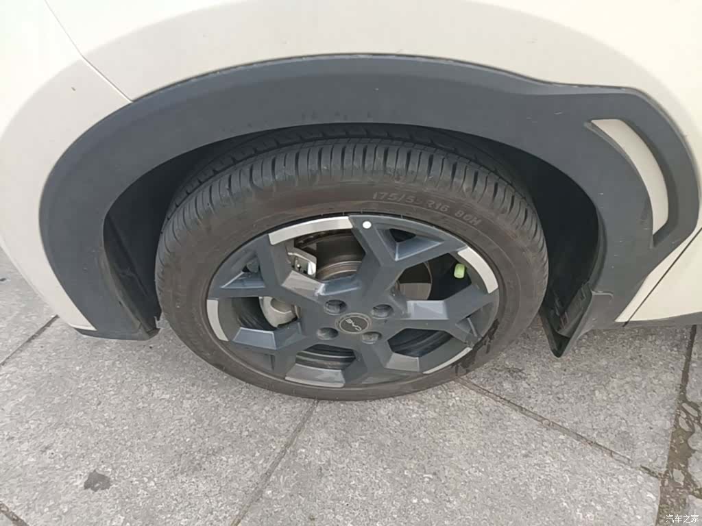 BYD Seagull, 2025 23