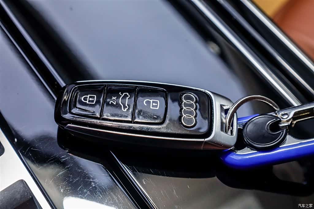 Audi Q7, 2020 20