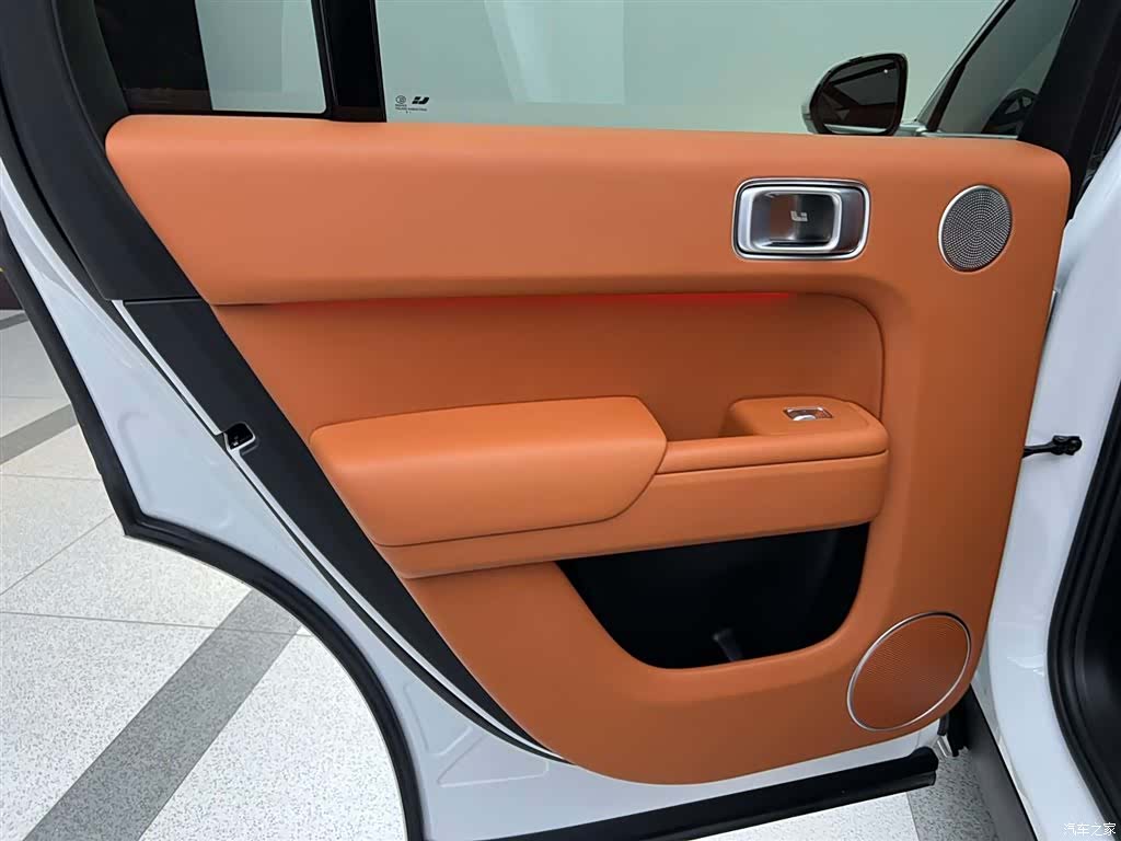 Li Auto L7, 2023 13