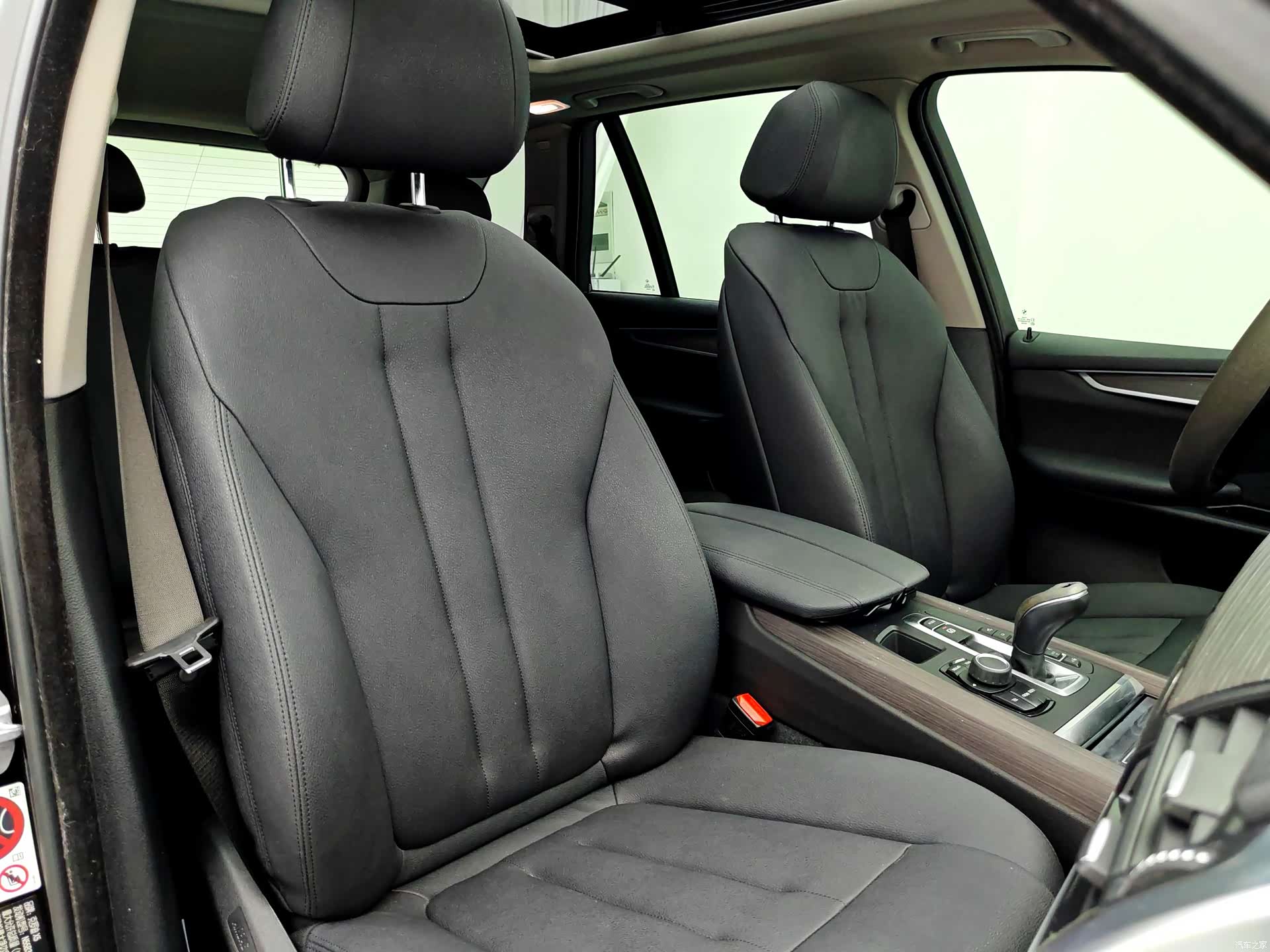 BMW X5, 2017 7