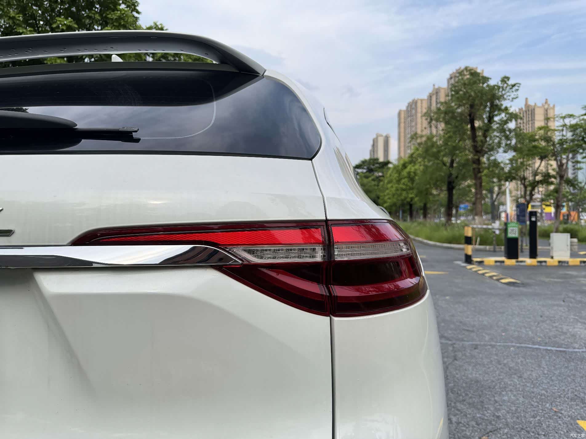 Haval F7, 2019 20