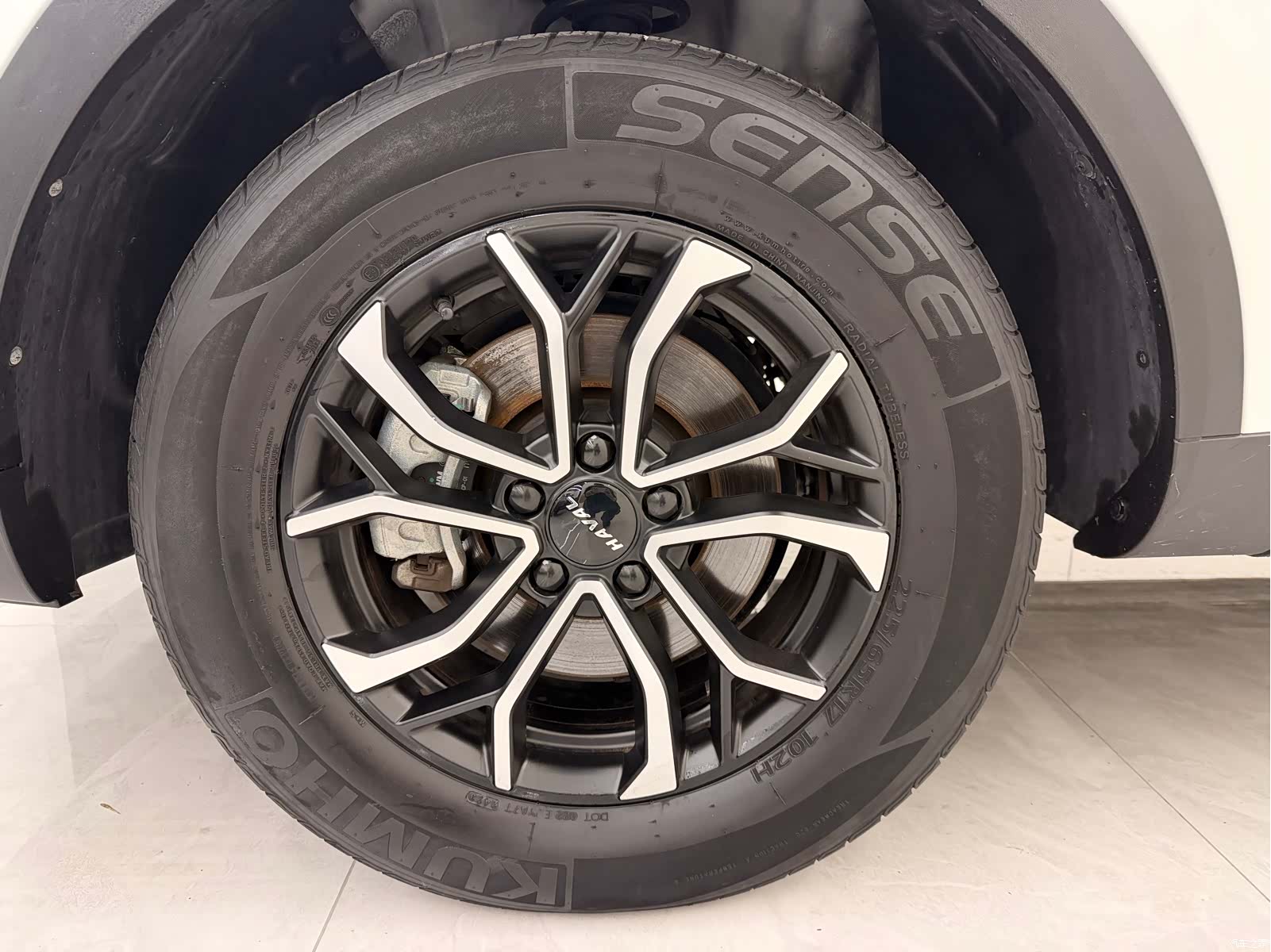 Haval H6, 2022 17