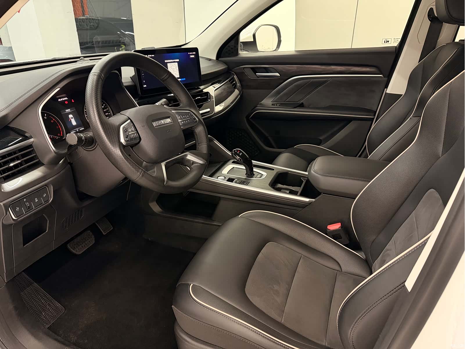 Haval H6, 2022 7