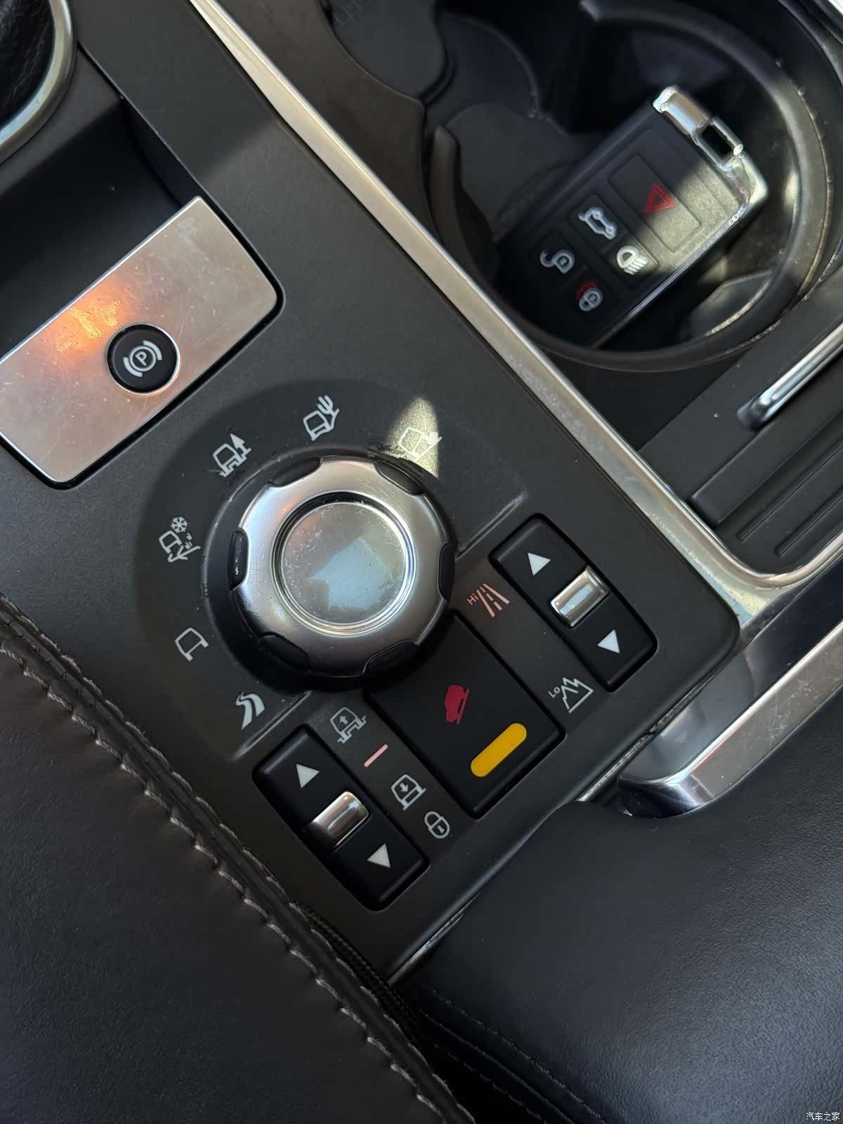 Land Rover Range Rover, 2011 18