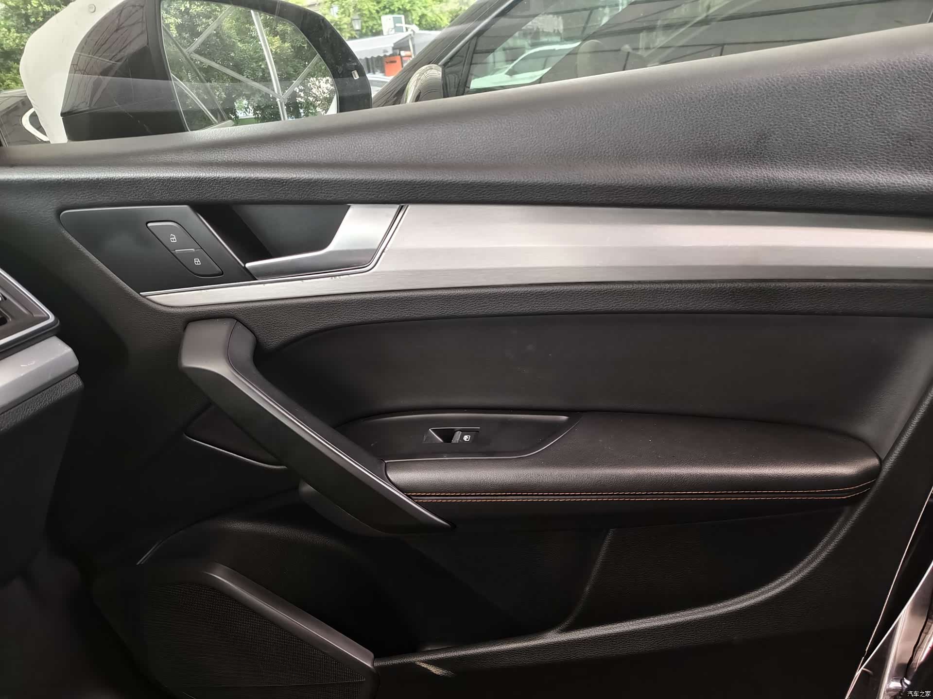 Audi Q5L, 2020 18
