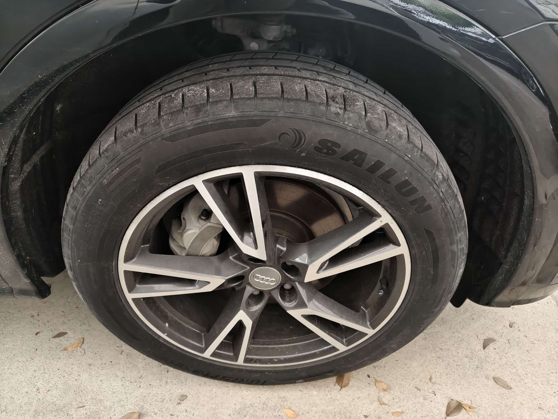 Audi Q5L, 2020 29