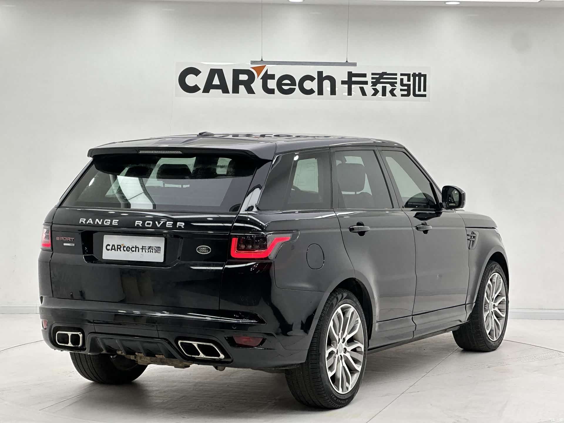 Land Rover Range Rover, 2016 6
