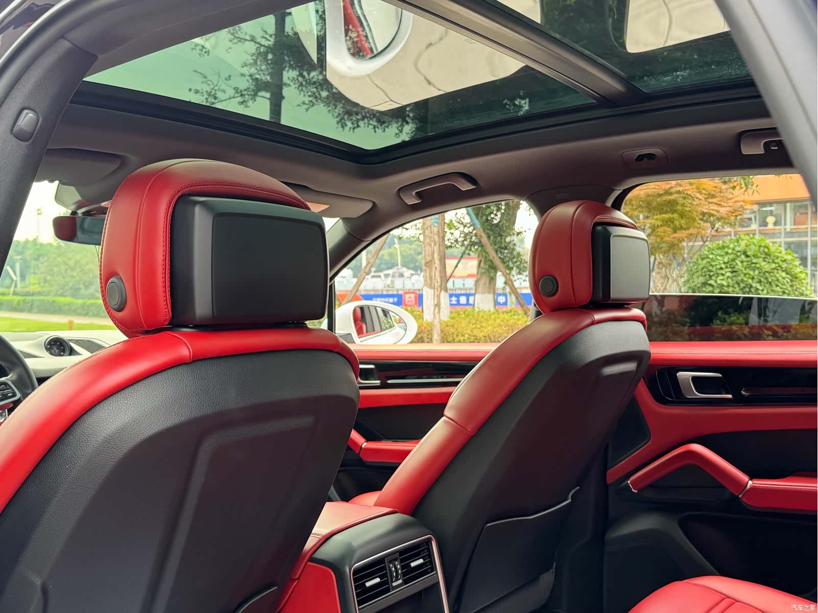 Porsche Cayenne, 2019 14