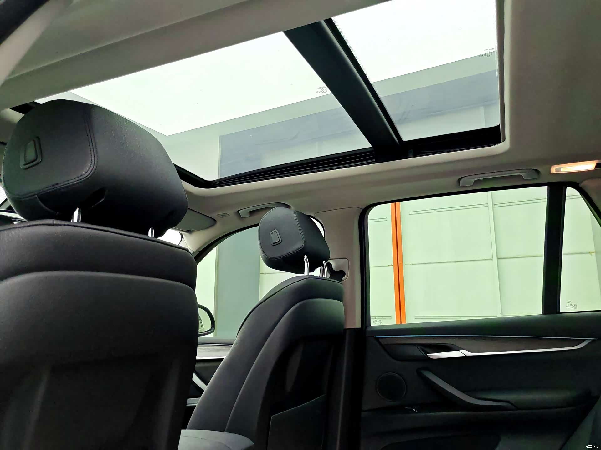 BMW X5, 2017 8