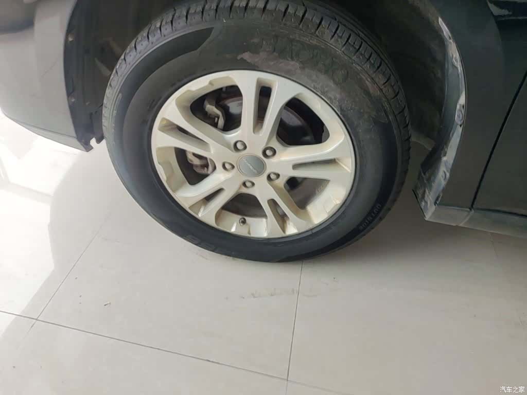 Haval M6, 2017 23