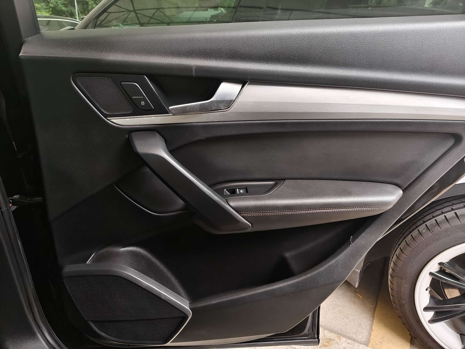 Audi Q5L, 2020 15