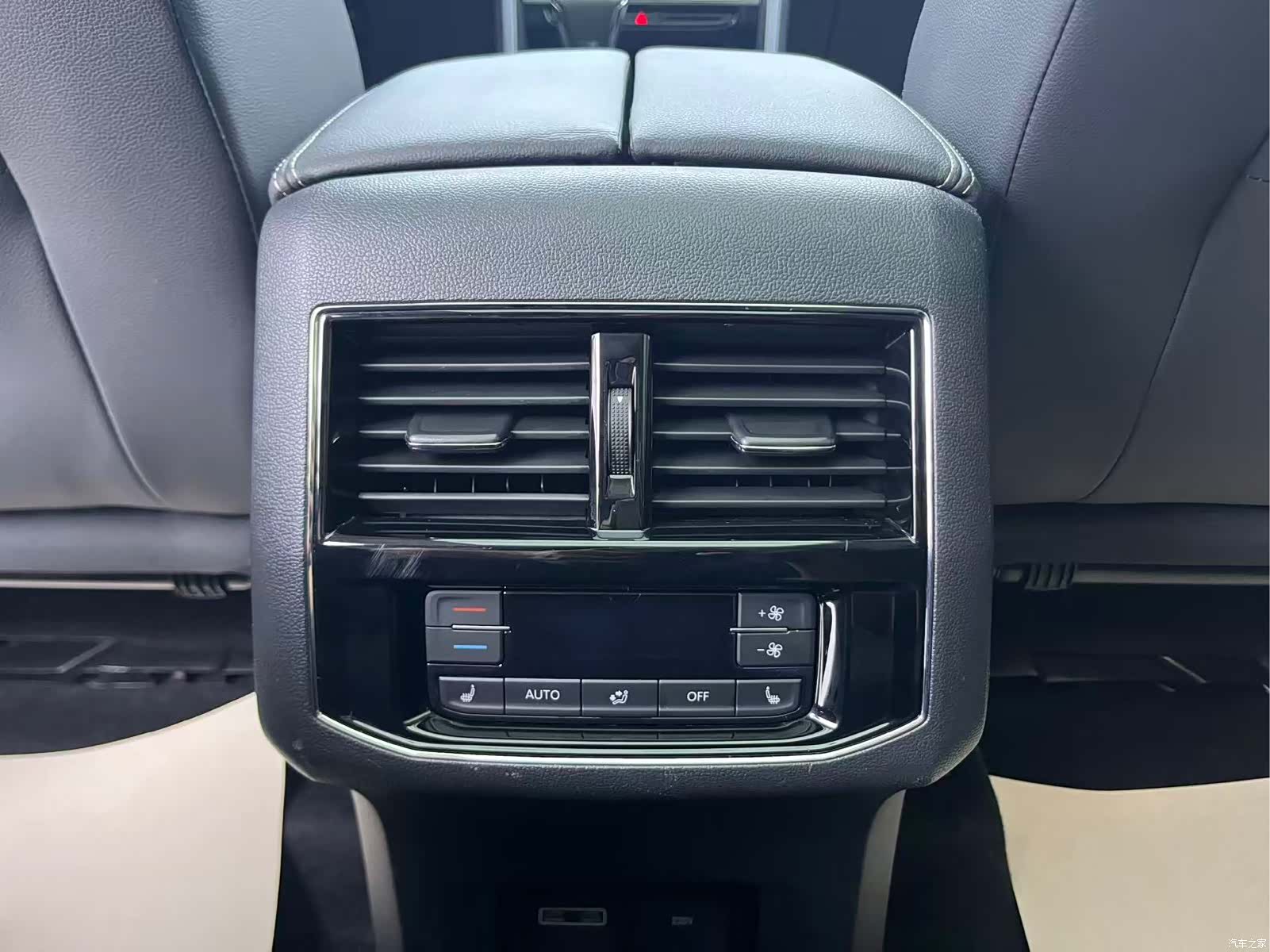 Volkswagen Teramont, 2018 13