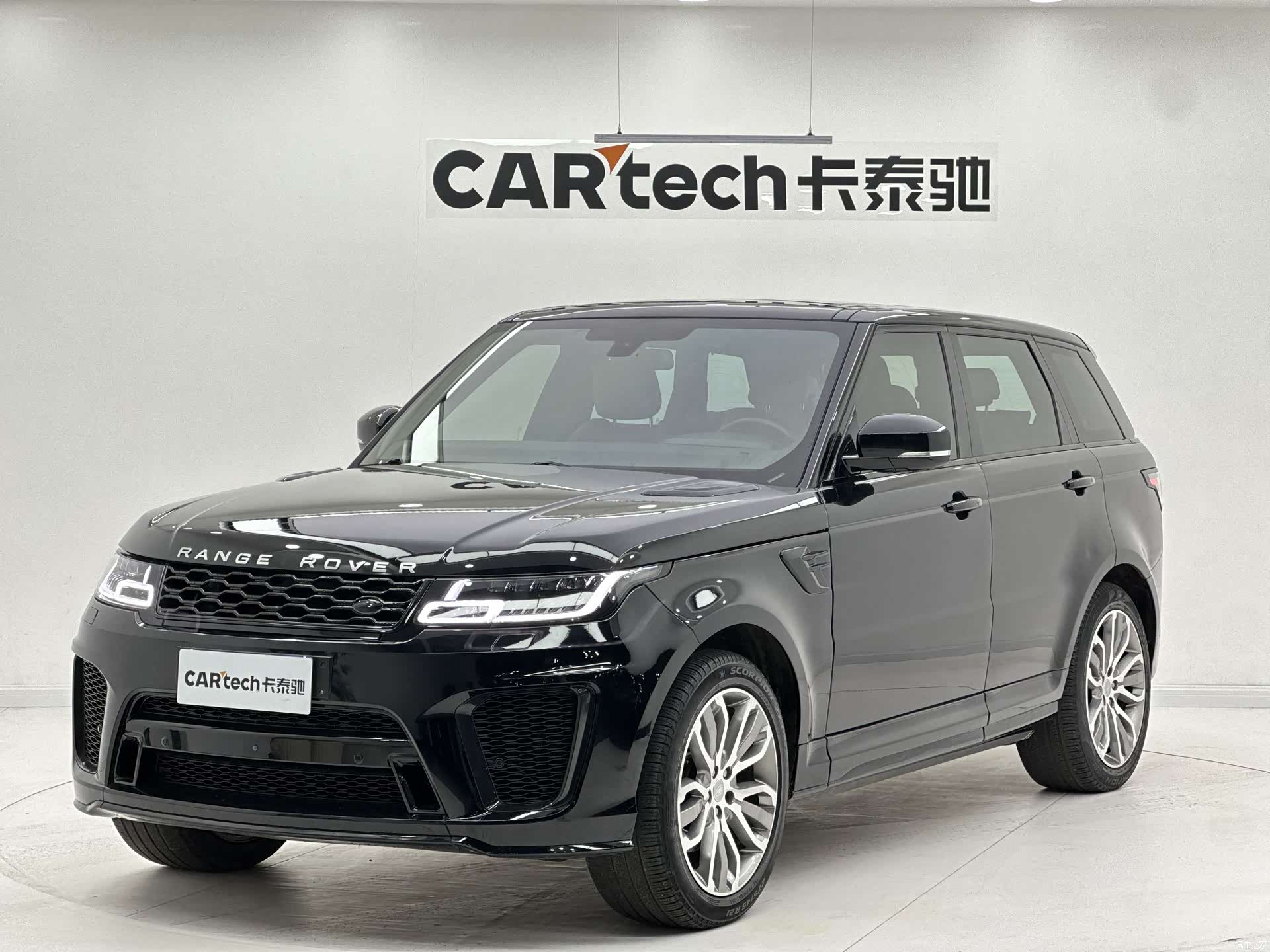 Land Rover Range Rover, 2016 1