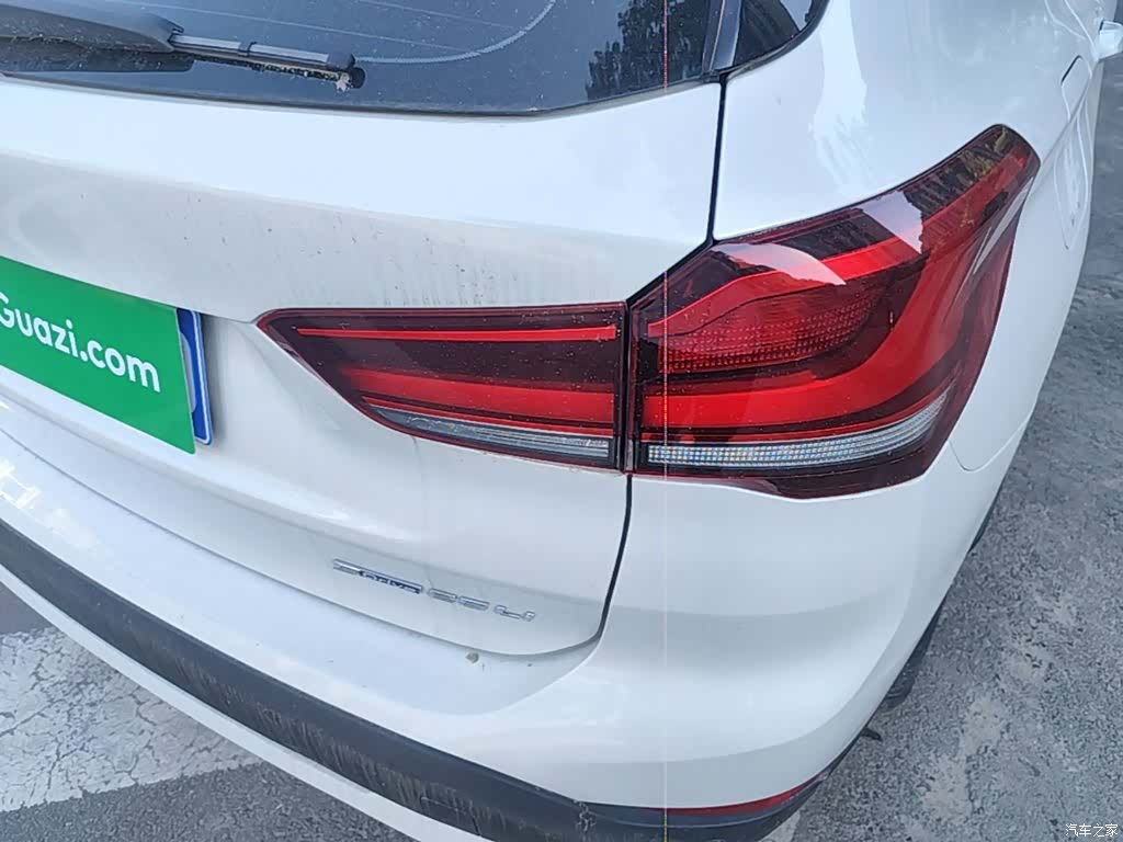 BMW X1, 2023 8