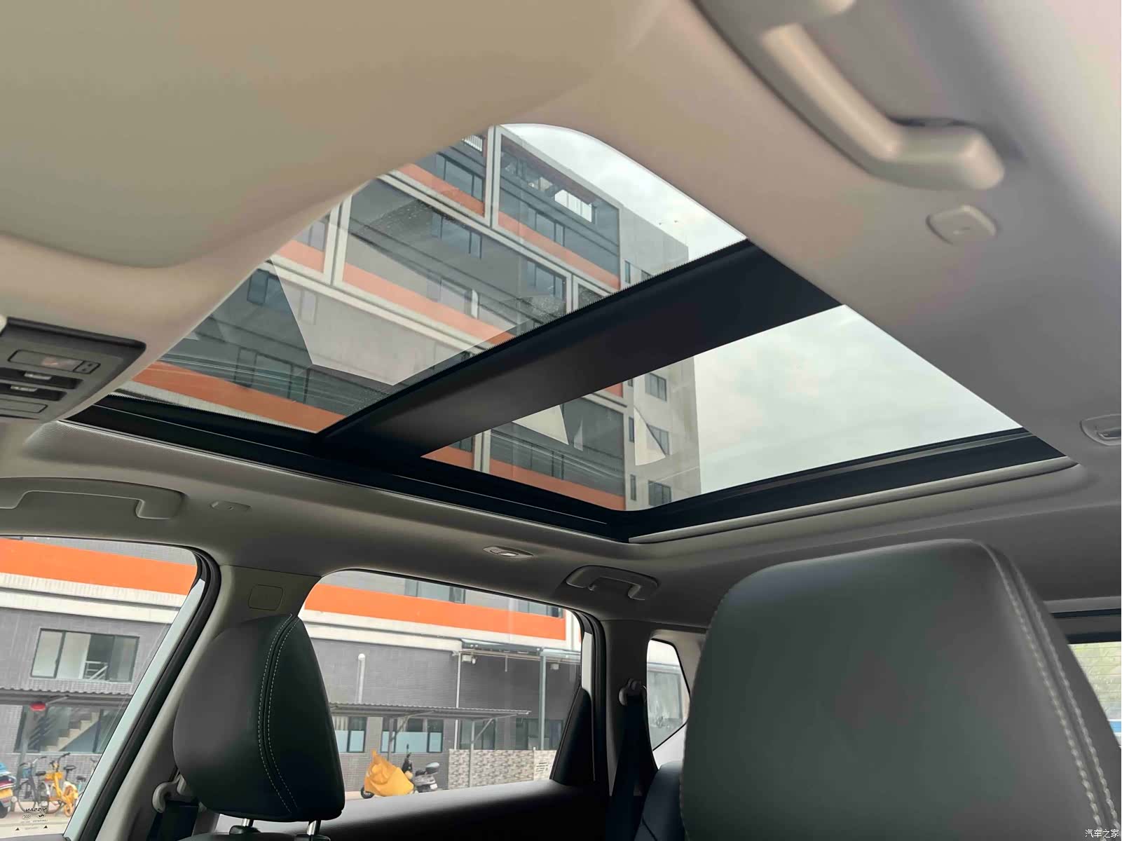 Nissan X-Trail, 2022 12