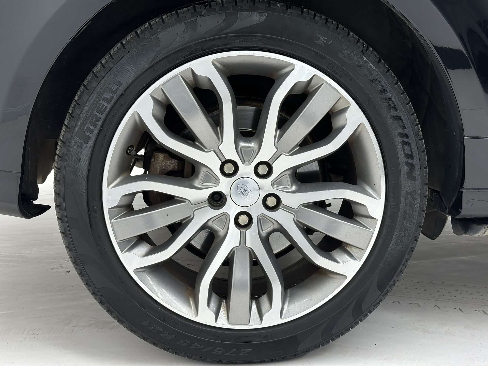 Land Rover Range Rover, 2016 23