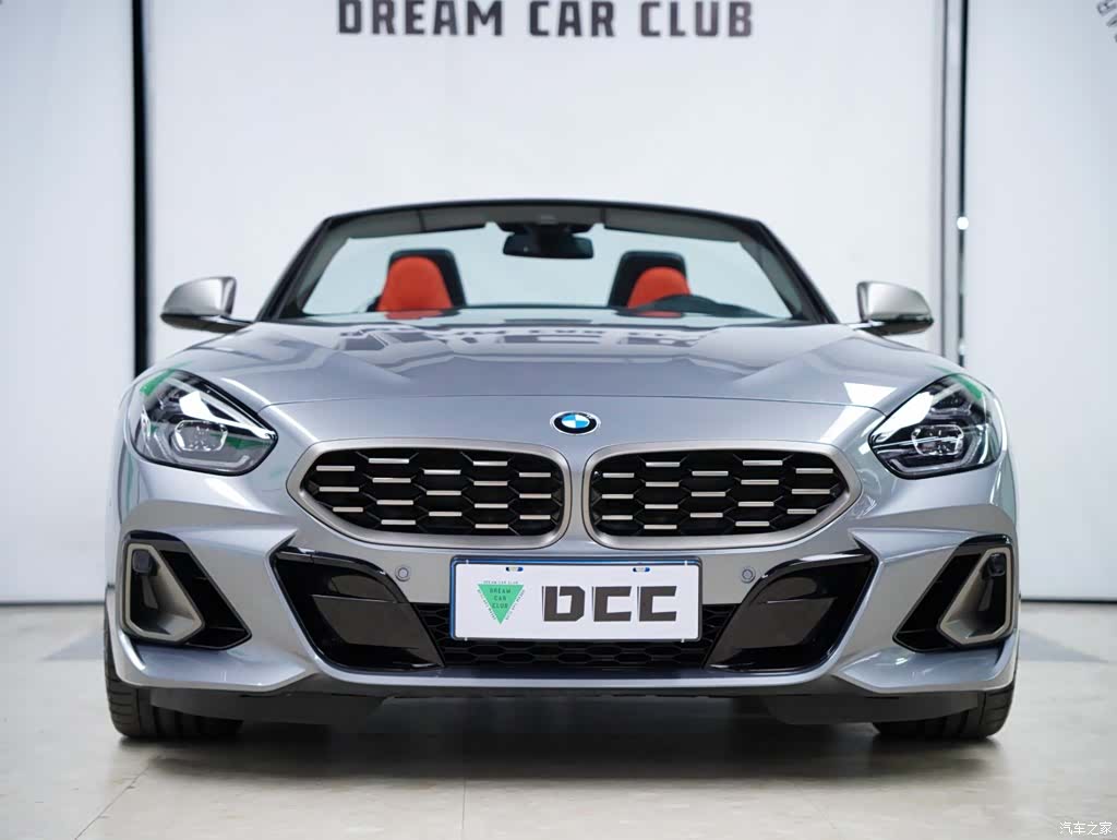 BMW Z4, 2024 16