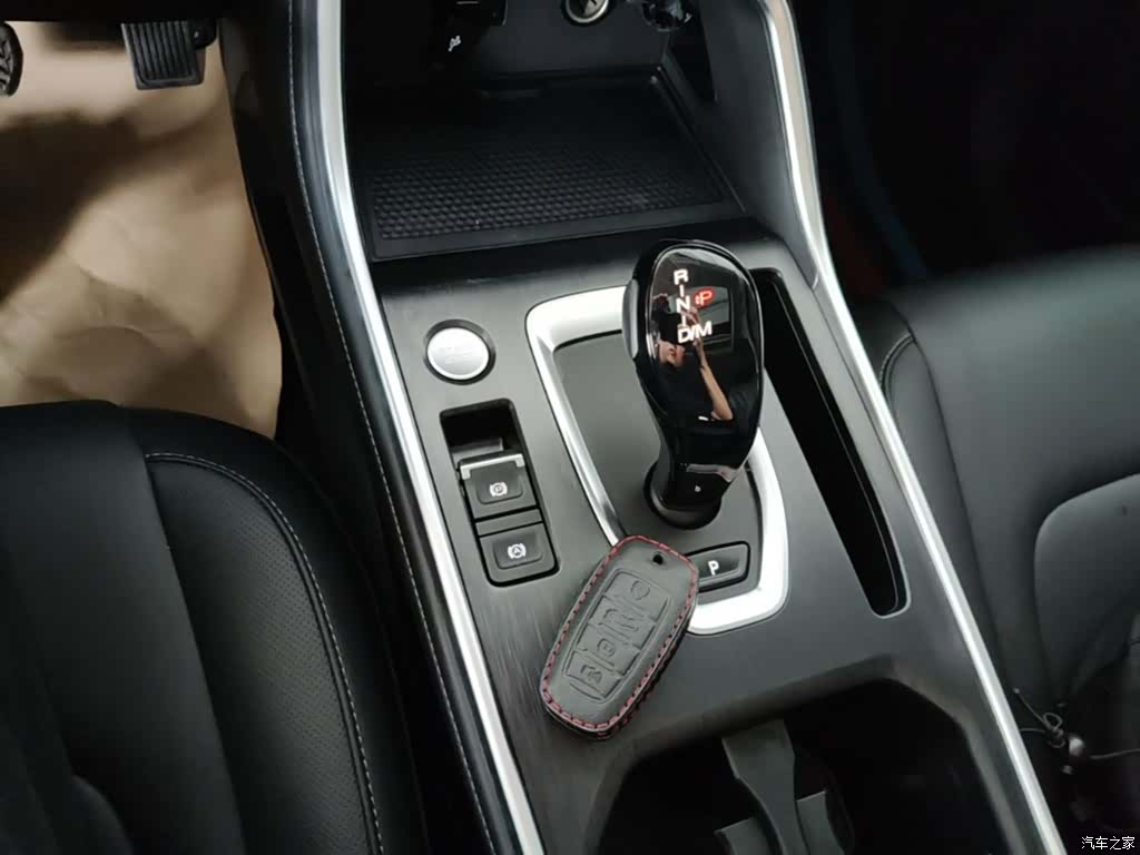 Haval H6, 2025 14