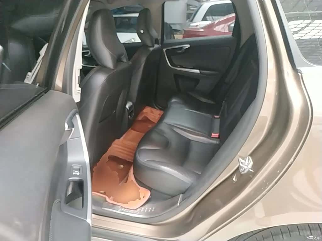 Volvo XC60, 2017 17