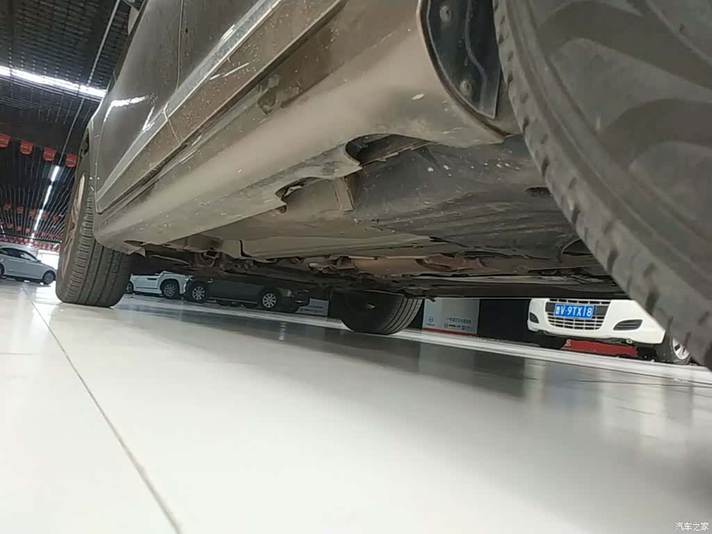 Volvo XC60, 2017 22
