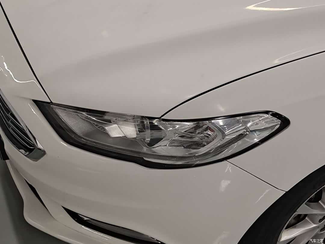 Ford Mondeo, 2018 4