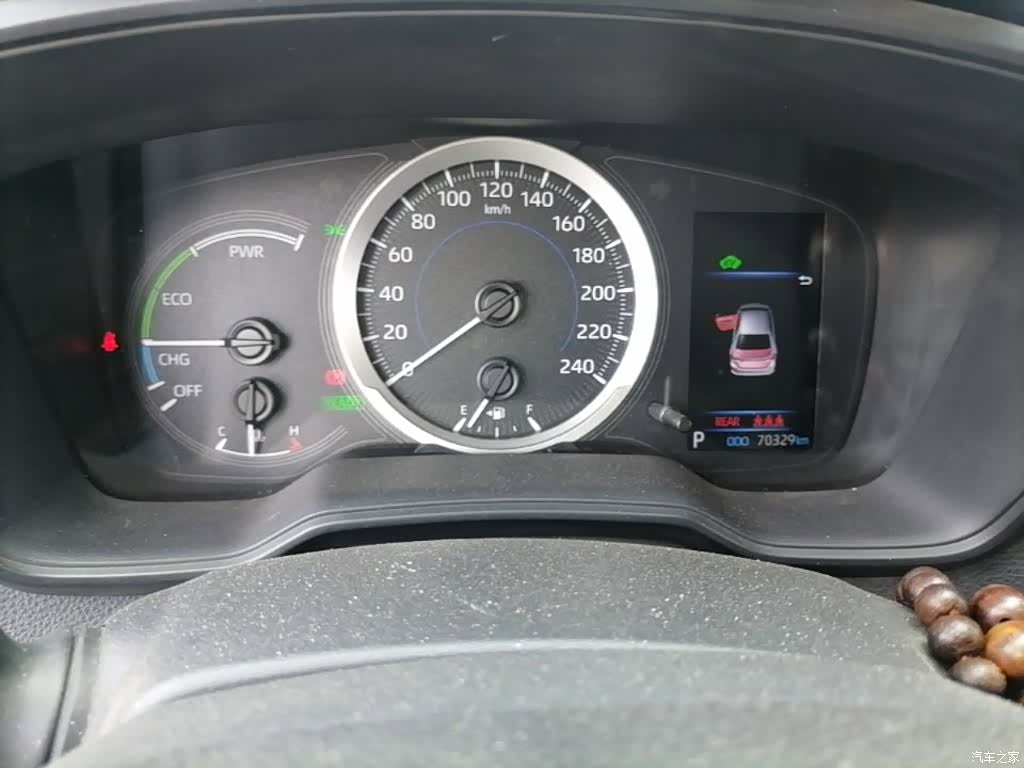 Toyota Corolla, 2021 18