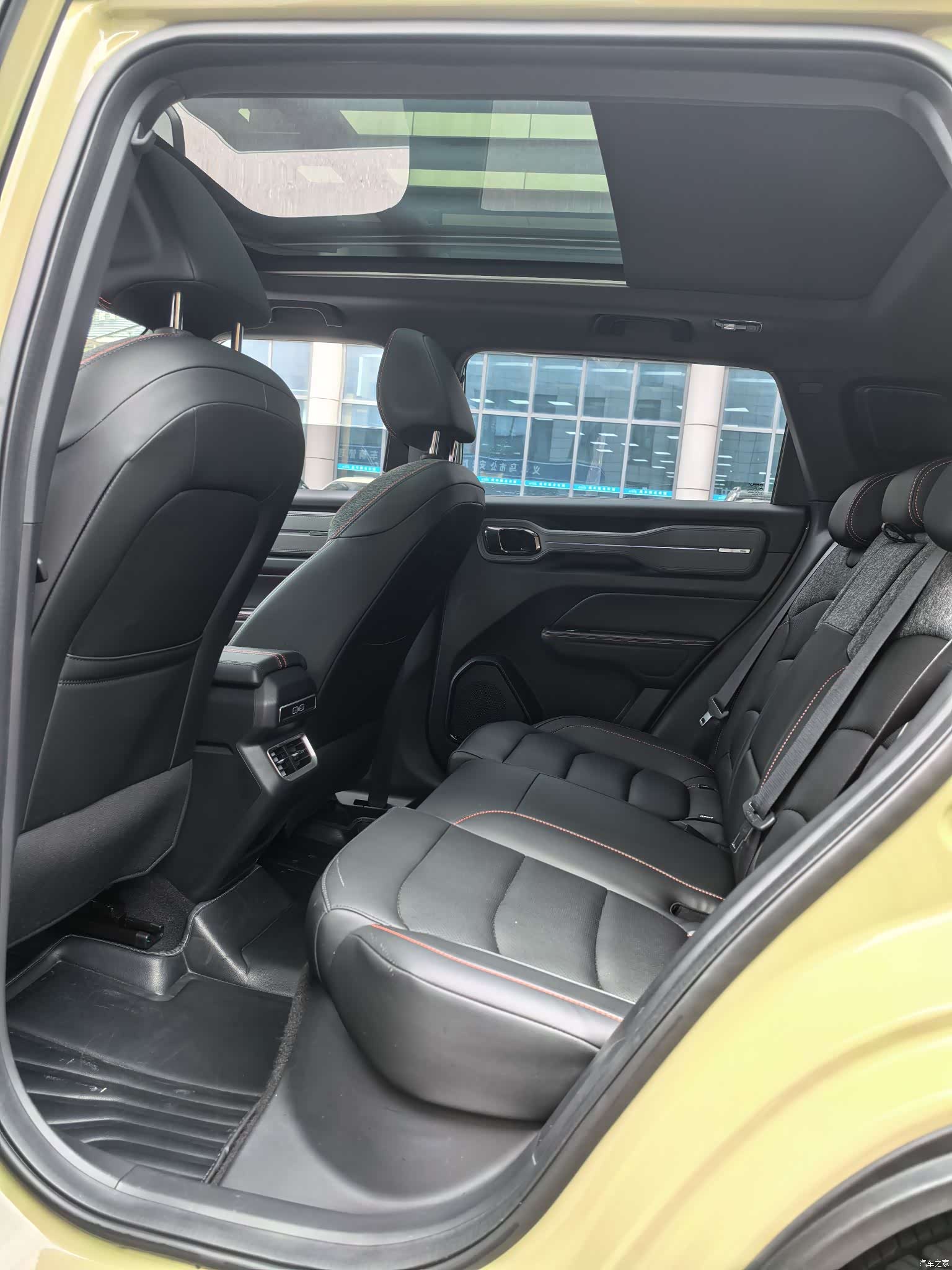Geely 1.5TD, 2024 11