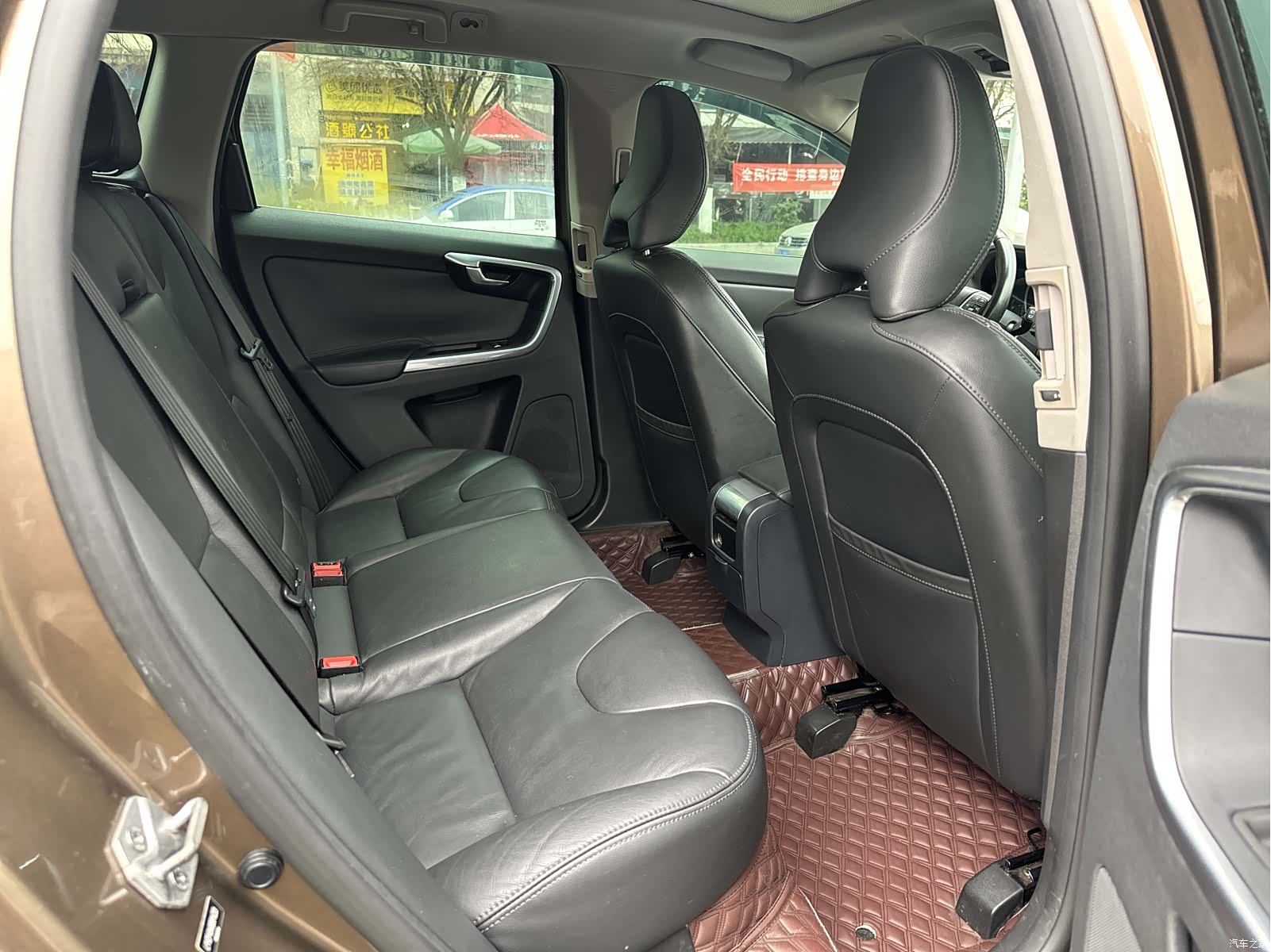 Volvo XC60, 2016 6