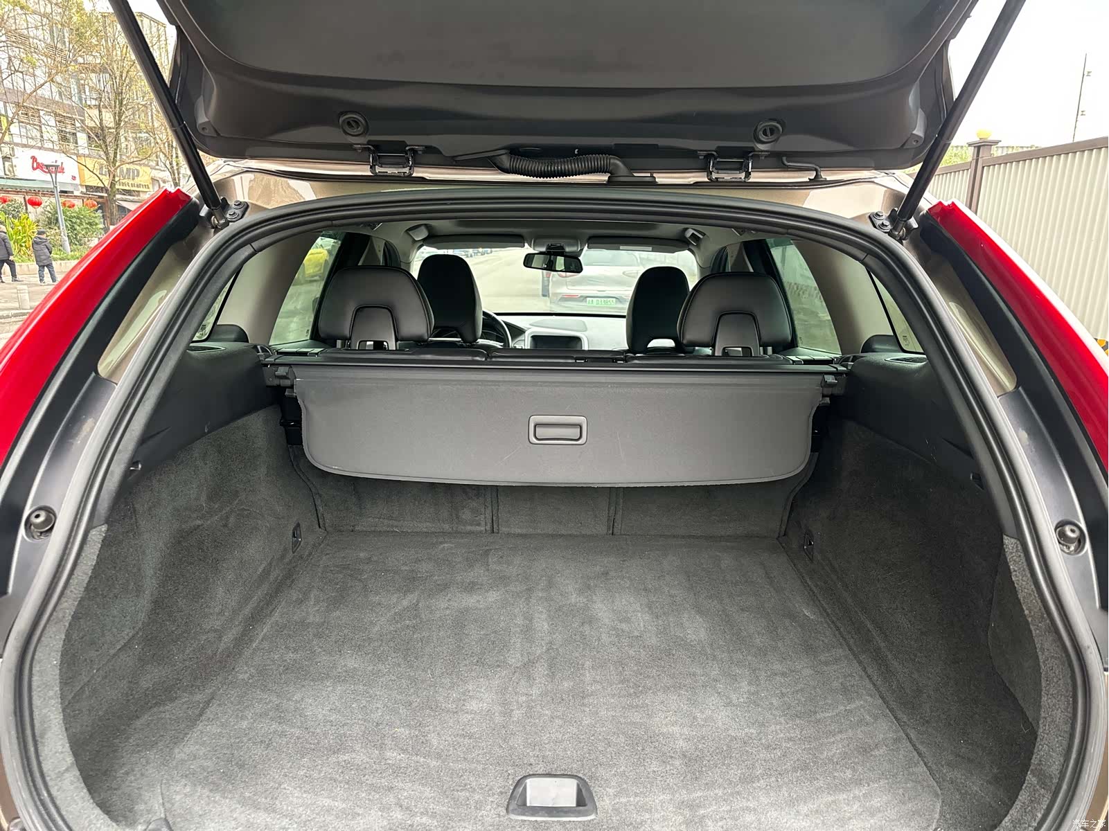 Volvo XC60, 2016 9