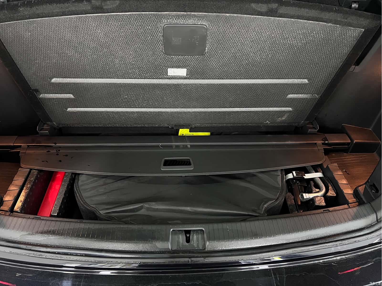 Volkswagen Teramont, 2022 16