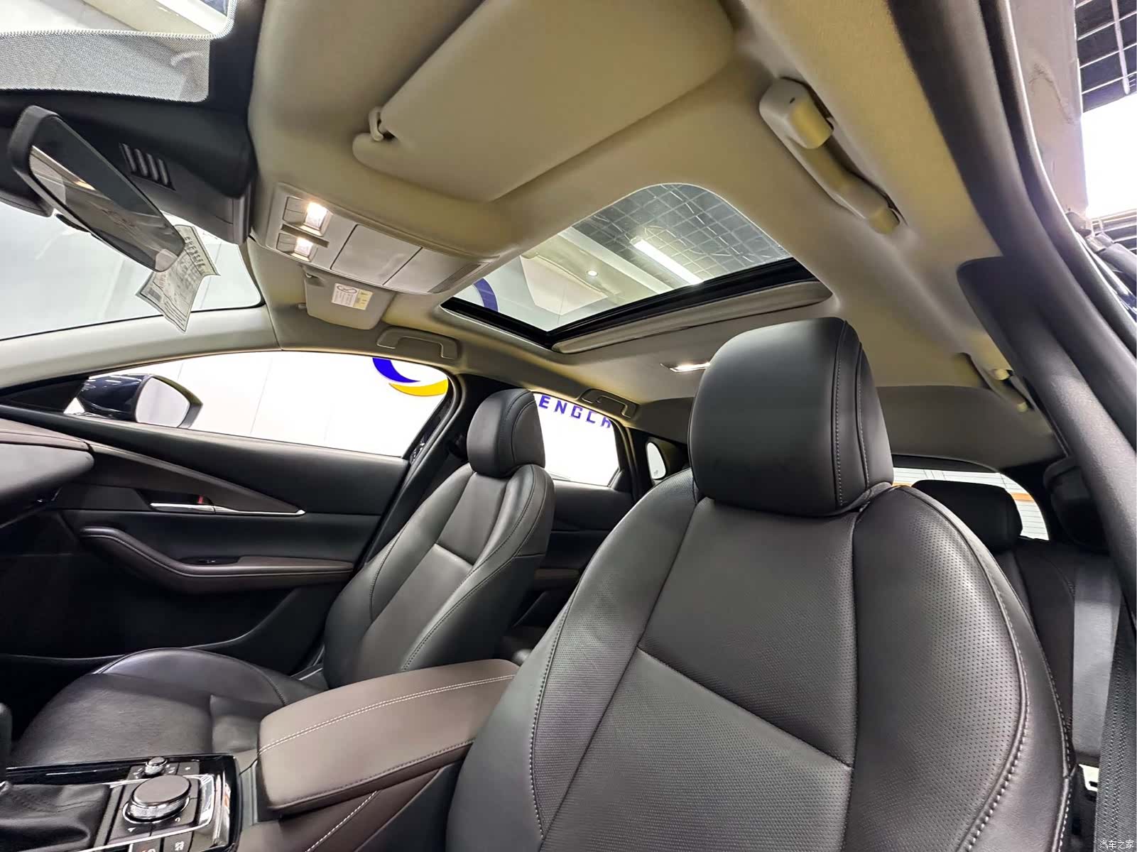 Mazda CX-30, 2022 19