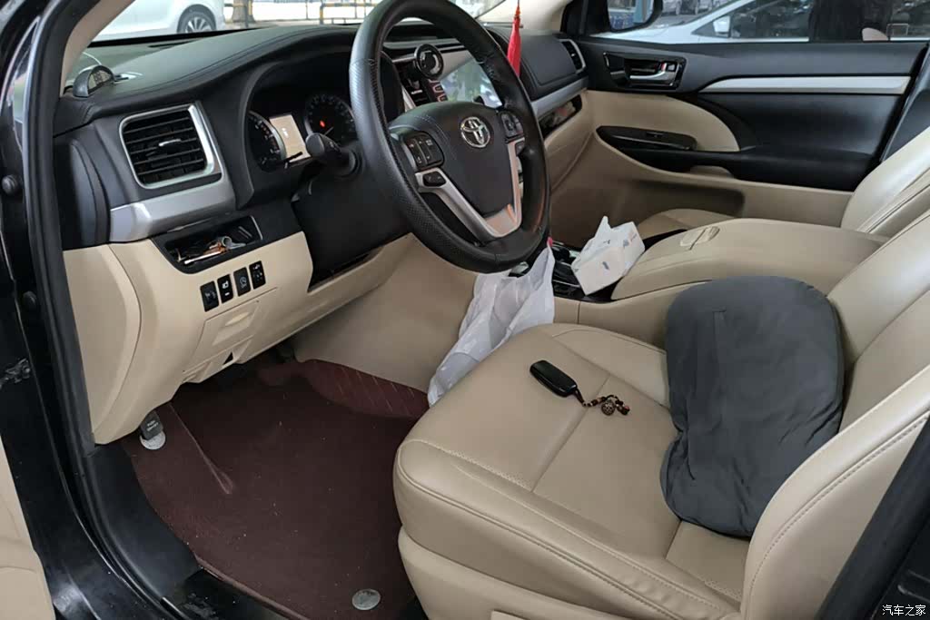 Toyota Highlander, 2020 9