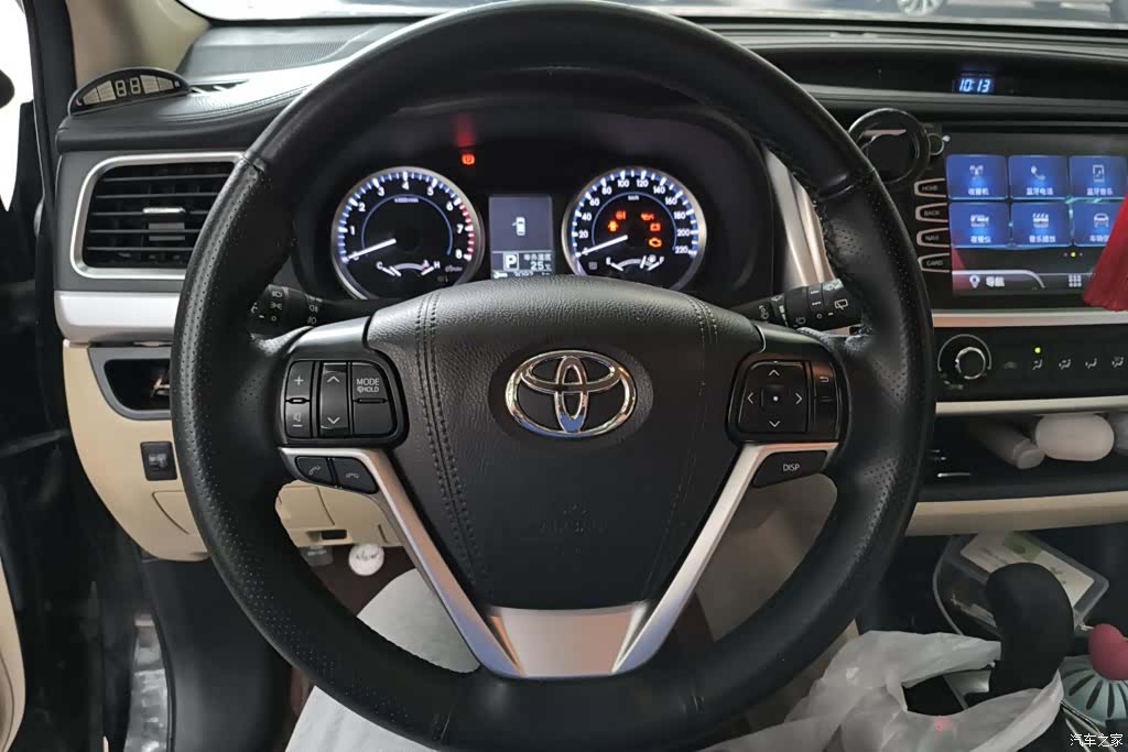 Toyota Highlander, 2020 15