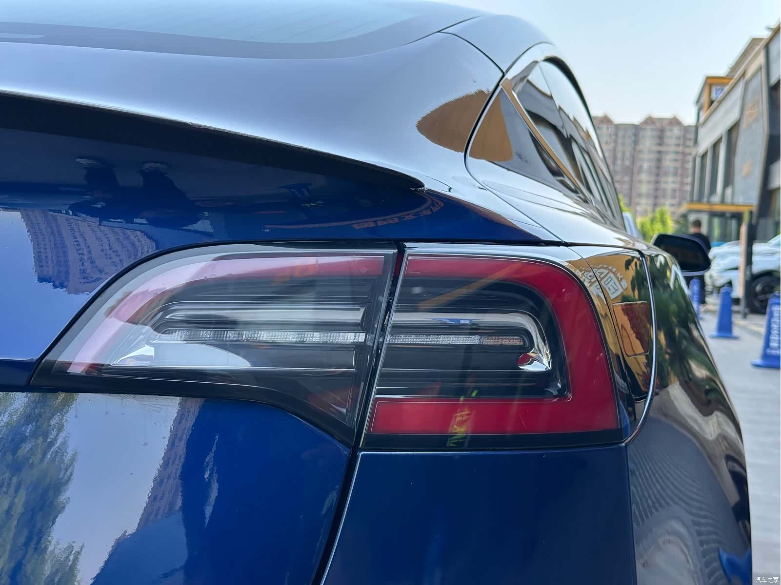 Tesla Model 3, 2019 27