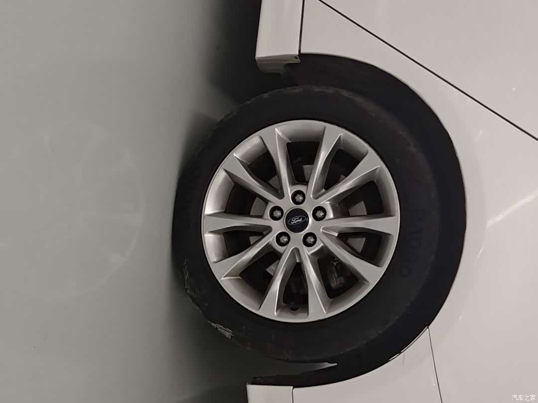 Ford Mondeo, 2018 7