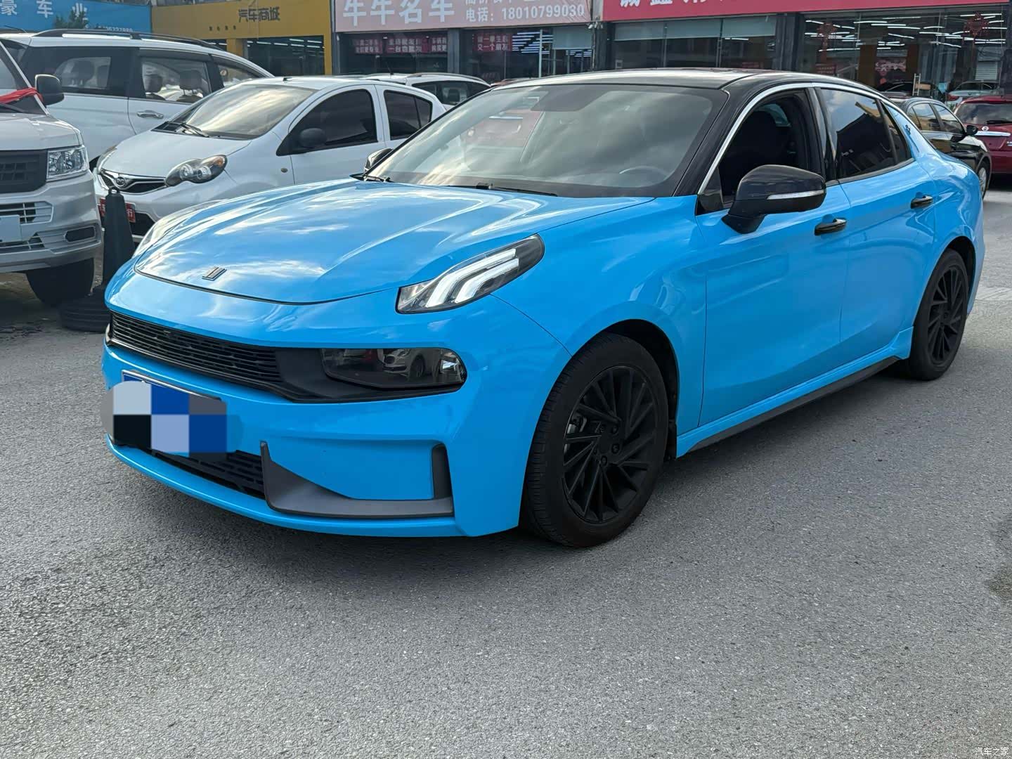 Lynk & Co 02, 2022 1