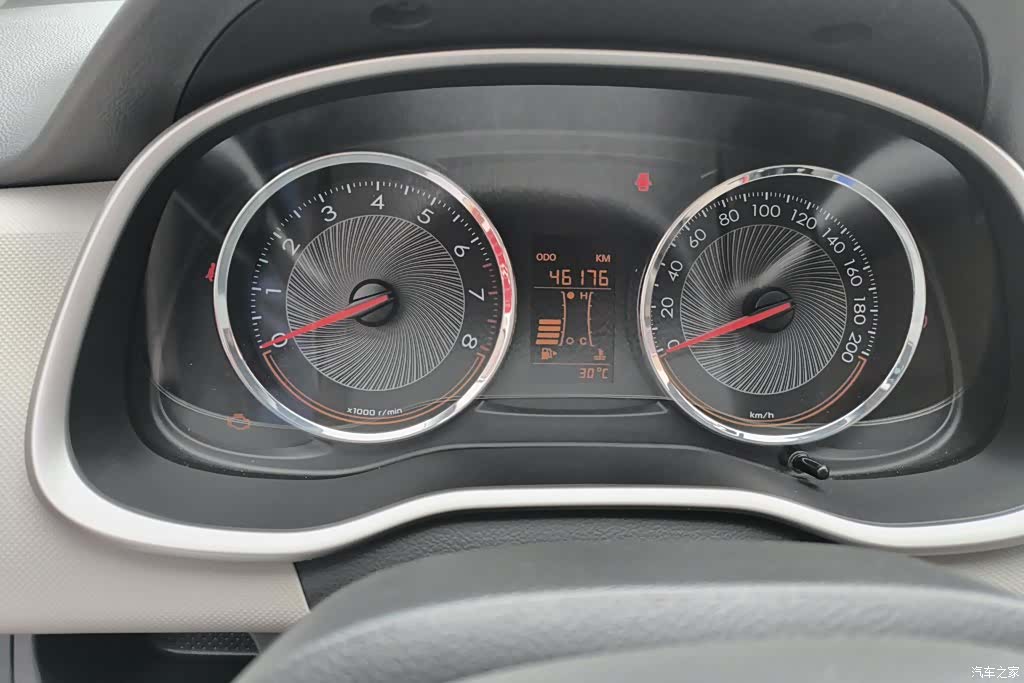 Chevrolet 3, 2018 14