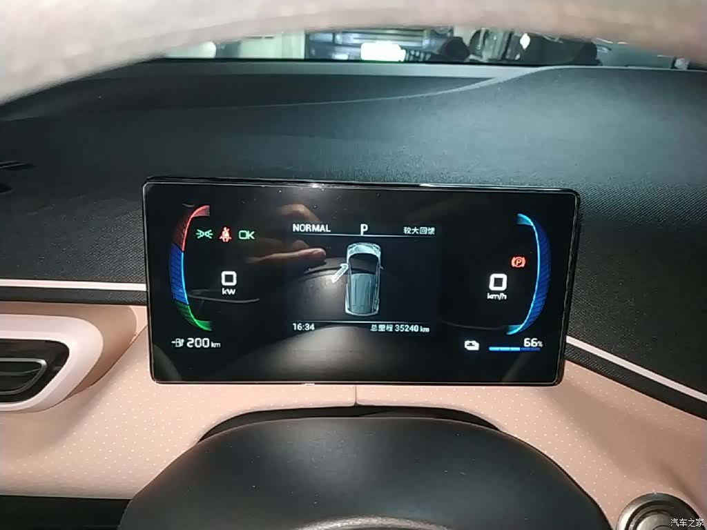 BYD Seagull, 2024 12