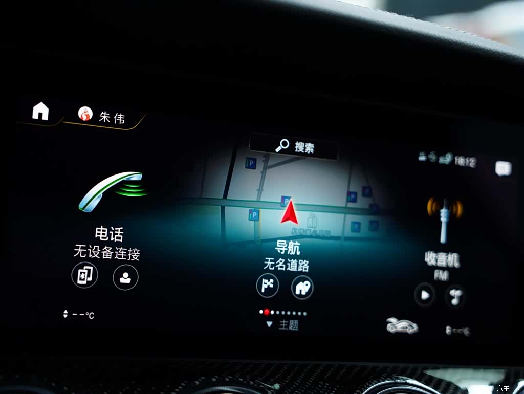 MG AMG, 2021 12