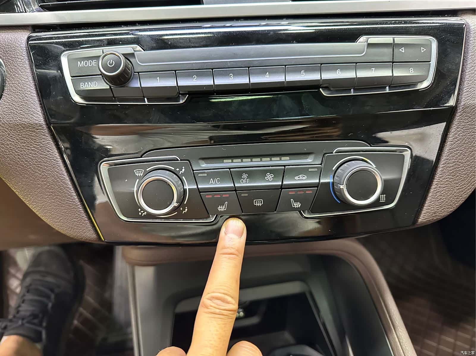 BMW X1, 2022 10